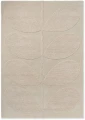 Dywan Orla Kiely - SOLID STEM 158309 Ecru