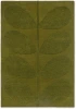 Dywan Orla Kiely - SOLID STEM 158307 Fern