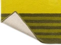 Dywan Orla Kiely -  STRIPED TULIP 160307 Seagrass