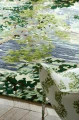 Dywan Sanderson - ANCIENT CANOPY 146708 Forest Green