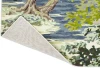 Dywan Sanderson - ANCIENT CANOPY 146708 Forest Green