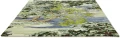 Dywan Sanderson - ANCIENT CANOPY 146708 Forest Green