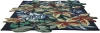 Dywan Sanderson - ROBIN'S WOOD 146507 Forest Green