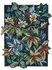 Dywan Sanderson - ROBIN'S WOOD 146507 Forest Green