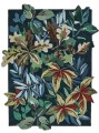 Dywan Sanderson - ROBIN'S WOOD 146507 Forest Green