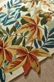 Dywan Sanderson - ROBIN'S WOOD 146501 Russet Brown