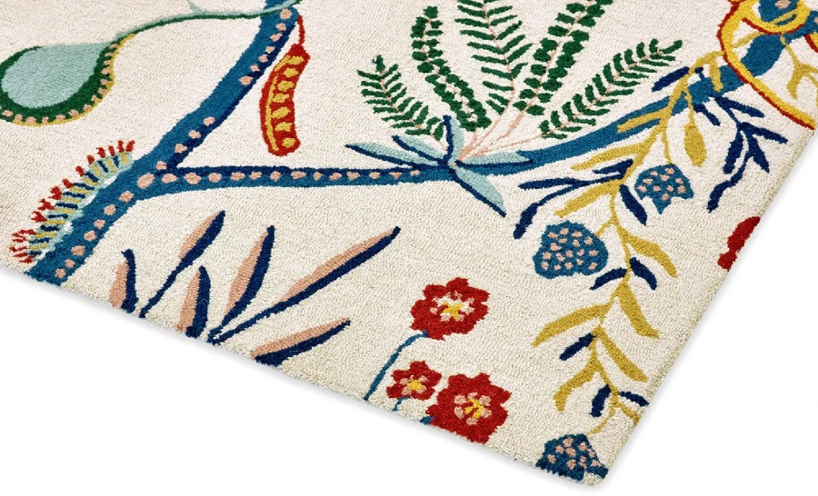 Dywan Scion - JACKFRUIT AND THE BEANSTALK 125706 Chai Sage