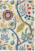 Dywan Scion - JACKFRUIT AND THE BEANSTALK 125706 Chai Sage