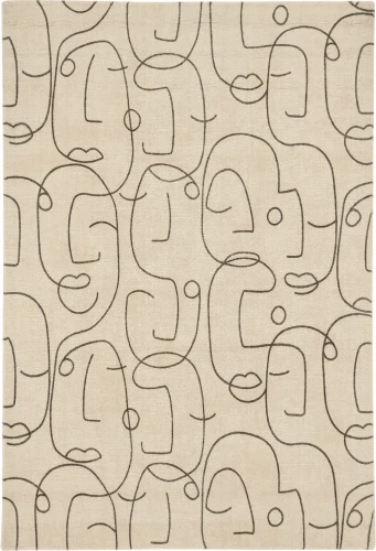 Dywan Scion - EPSILON 23801 Charcoal