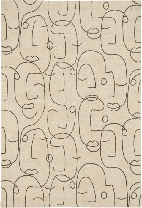 Dywan Scion - EPSILON 23801 Charcoal