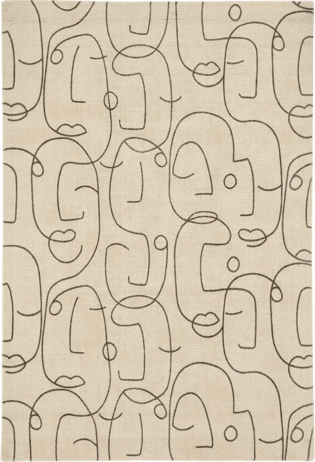 Dywan Scion - EPSILON 23801 Charcoal