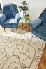 Dywan Scion - EPSILON 23801 Charcoal