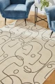 Dywan Scion - EPSILON 23801 Charcoal