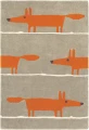 Dywan Scion - MR FOX 25303 Cinnamon