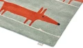 Dywan Scion - MR FOX 25313 Mint Poppy