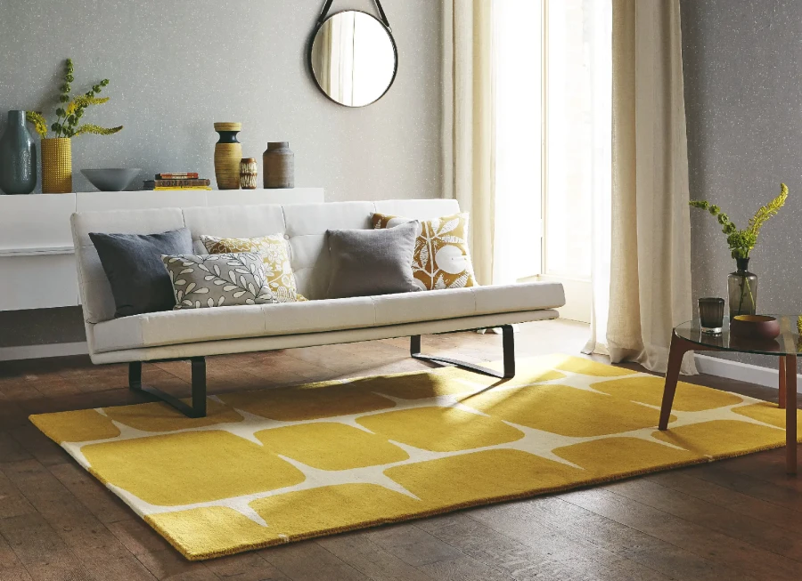 Dywan Scion - LOHKO 25806 Honey