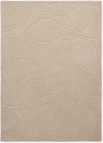 Dywan Ted Baker - ROMANTIC MAGNOLIA 162701 Cream
