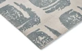 Dywan Ted Baker - WOODBLOCK 163001 Grey