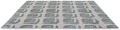 Dywan Ted Baker - WOODBLOCK 163001 Grey