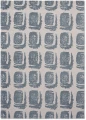 Dywan Ted Baker - WOODBLOCK 163001 Grey