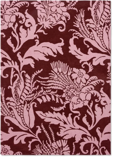 Dywan Ted Baker - BAROQUE 162902 Pink