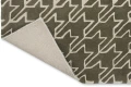 Dywan Ted Baker - HOUNDSTOOTH 162804 Grey
