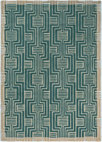 Dywan Ted Baker - KINMO 56807 Green