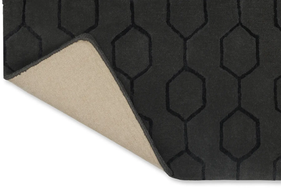 Dywan Wedgwood - GIO 39105 Noir
