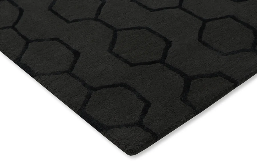 Dywan Wedgwood - GIO 39105 Noir