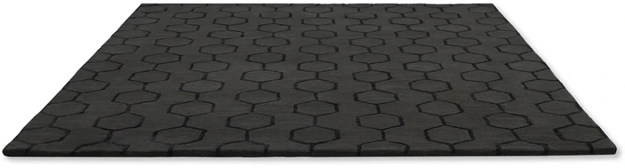 Dywan Wedgwood - GIO 39105 Noir