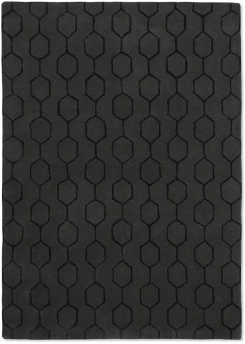 Dywan Wedgwood - GIO 39105 Noir
