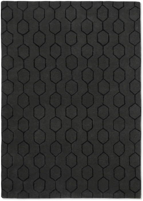 Dywan Wedgwood - GIO 39105 Noir