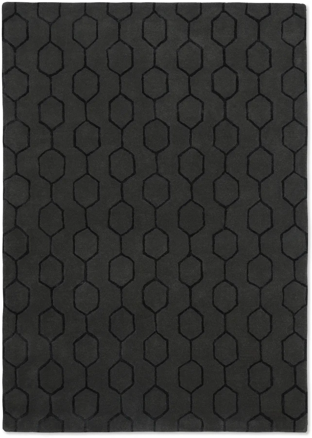 Dywan Wedgwood - GIO 39105 Noir