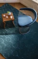 Dywan Wedgwood - GIO 39107 Teal