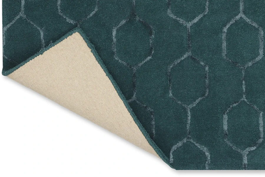 Dywan Wedgwood - GIO 39107 Teal