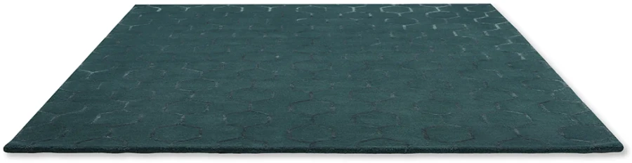 Dywan Wedgwood - GIO 39107 Teal