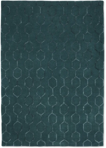 Dywan Wedgwood - GIO 39107 Teal