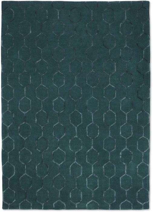 Dywan Wedgwood - GIO 39107 Teal