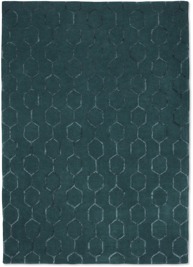 Dywan Wedgwood - GIO 39107 Teal