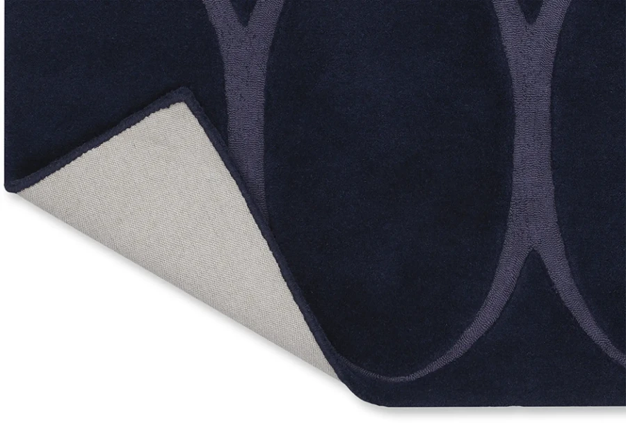 Dywan Wedgwood - RENAISSANCE 39008 Blue