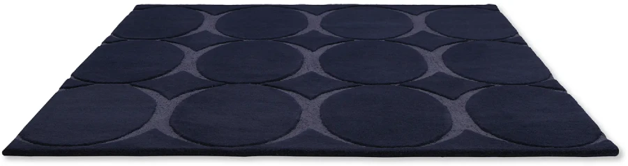 Dywan Wedgwood - RENAISSANCE 39008 Blue
