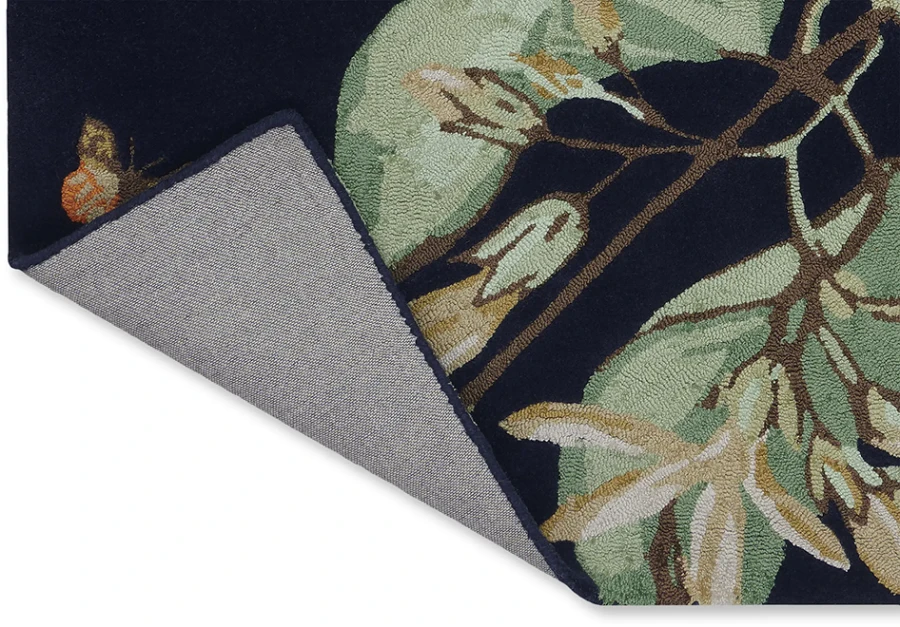 Dywan Wedgwood - HUMMINGSBIRD 37818 Navy