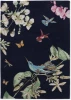 Dywan Wedgwood - HUMMINGSBIRD 37818 Navy