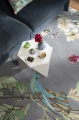 Dywan Wedgwood - HUMMINGSBIRD 37804 Grey