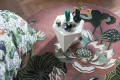 Dywan Wedgwood - WATERLILY 038602 Dusty Rose