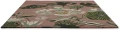 Dywan Wedgwood - WATERLILY 038602 Dusty Rose