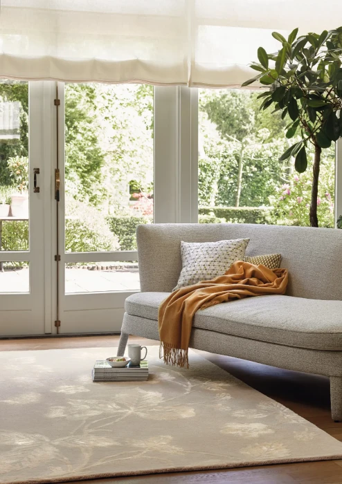 Dywan Wedgwood - WILD STRAWBERRY 38201 Tonal