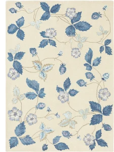 Dywan Wedgwood - WILD STRAWBERRY Cream 38108
