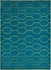 Dywan Wedgwood - ARRIS 37307 Teal