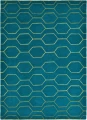 Dywan Wedgwood - ARRIS 37307 Teal